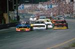 BMW 320i Turbo Group 5 1977 года